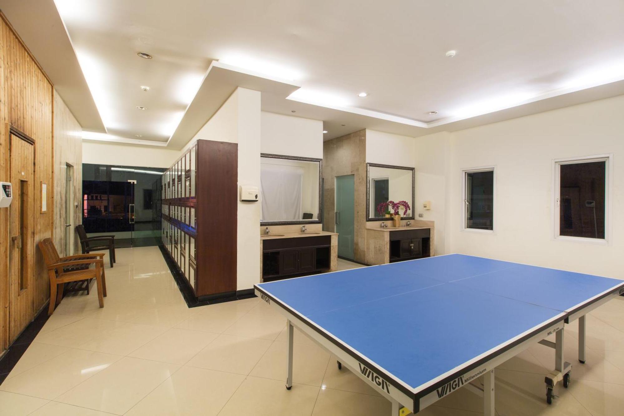 Beautiful Apartment D7 Central Pattaya Exterior foto